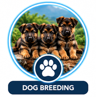 Dog Breeding