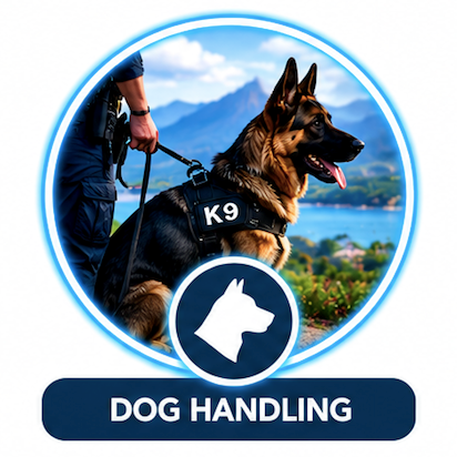 Dog Handling